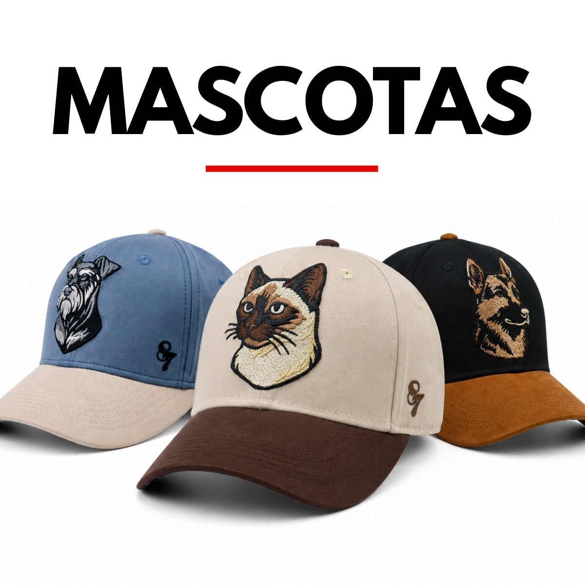 MASCOTAS