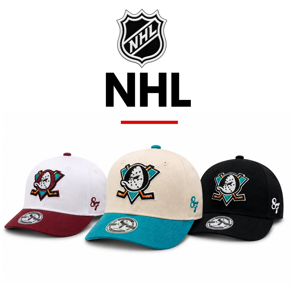 NHL