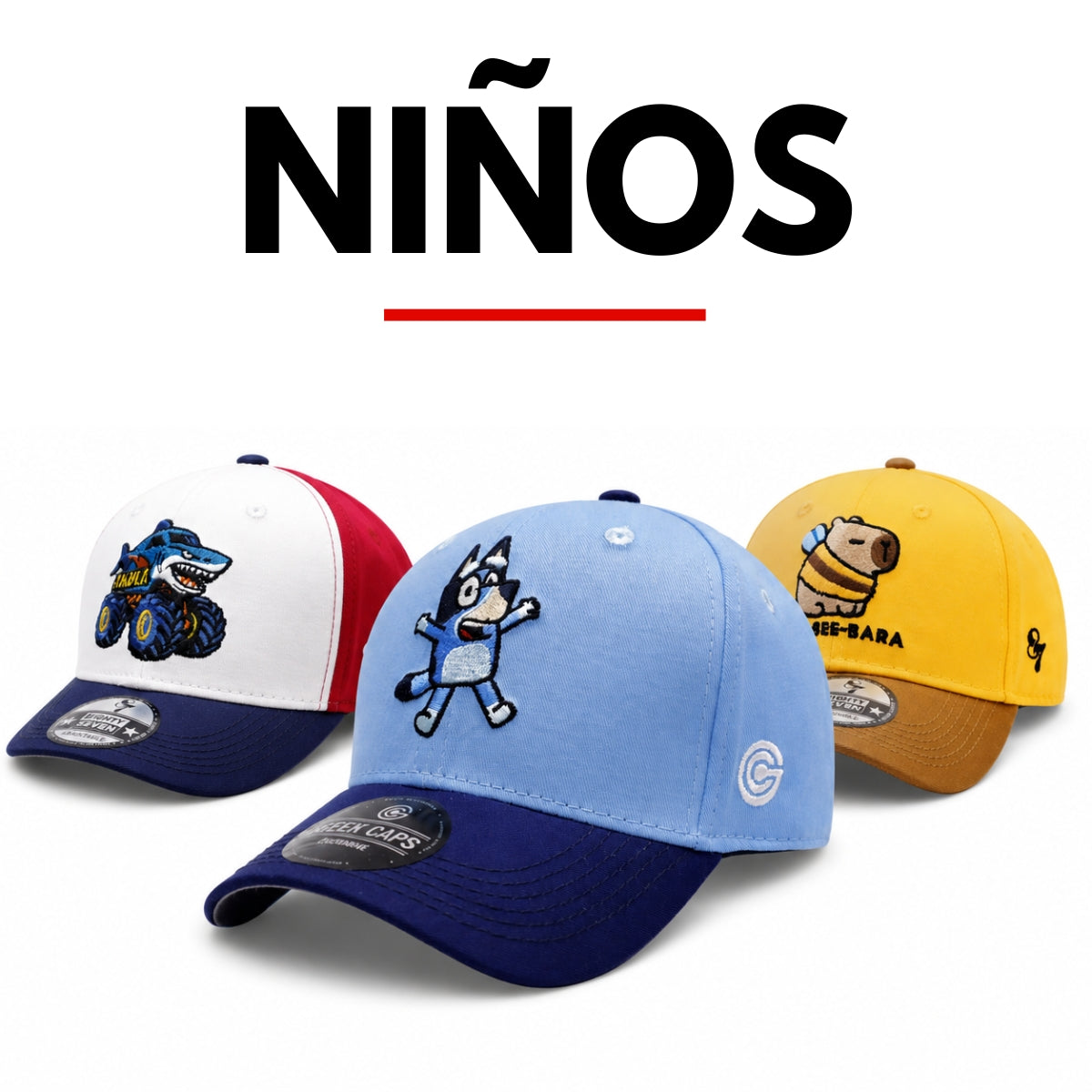 NIÑOS