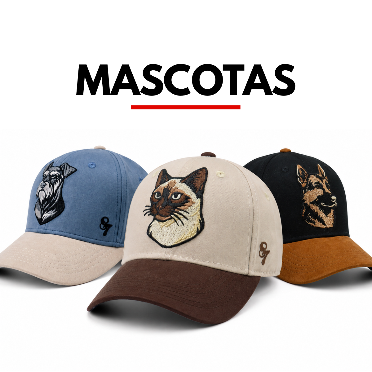 MASCOTAS