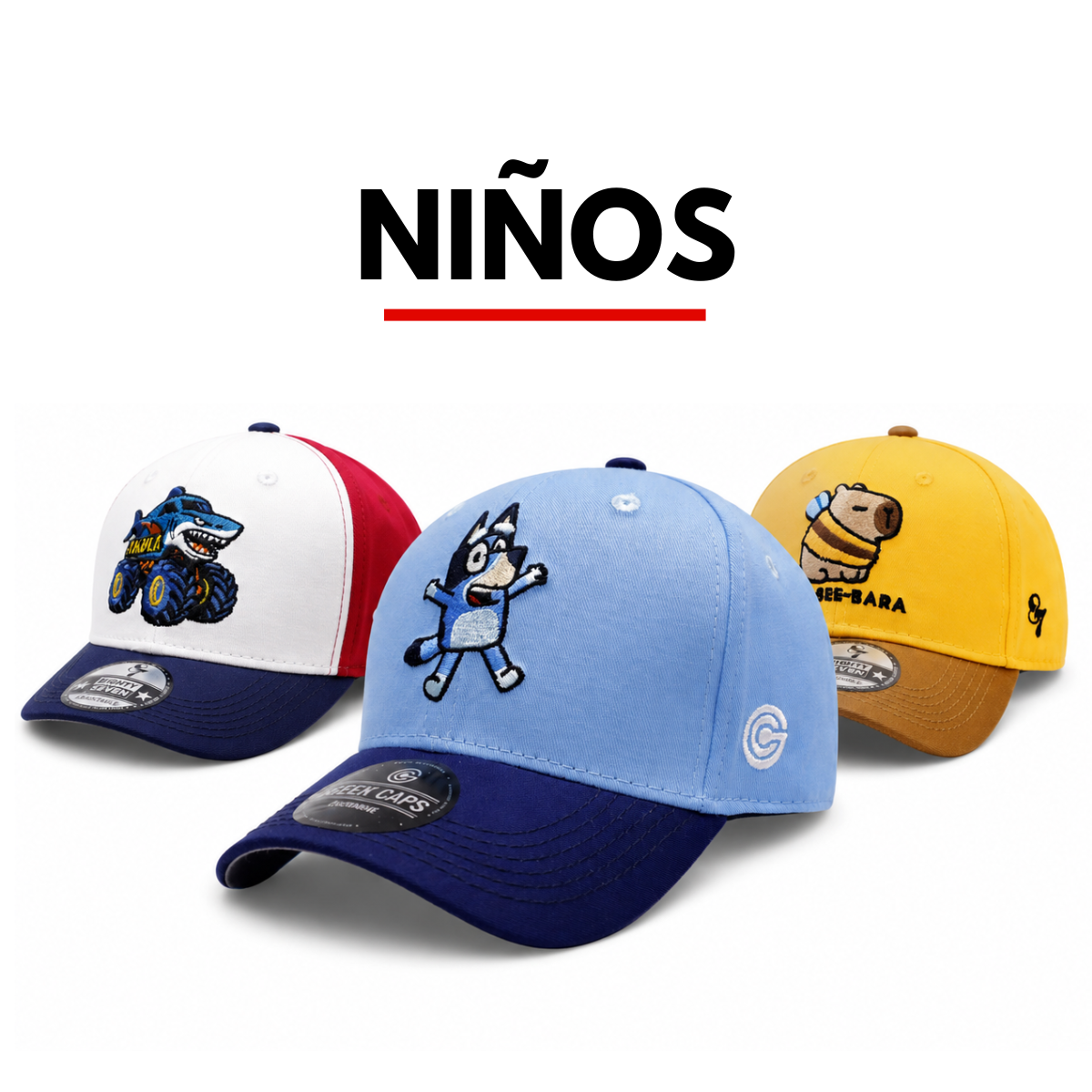 NIÑOS