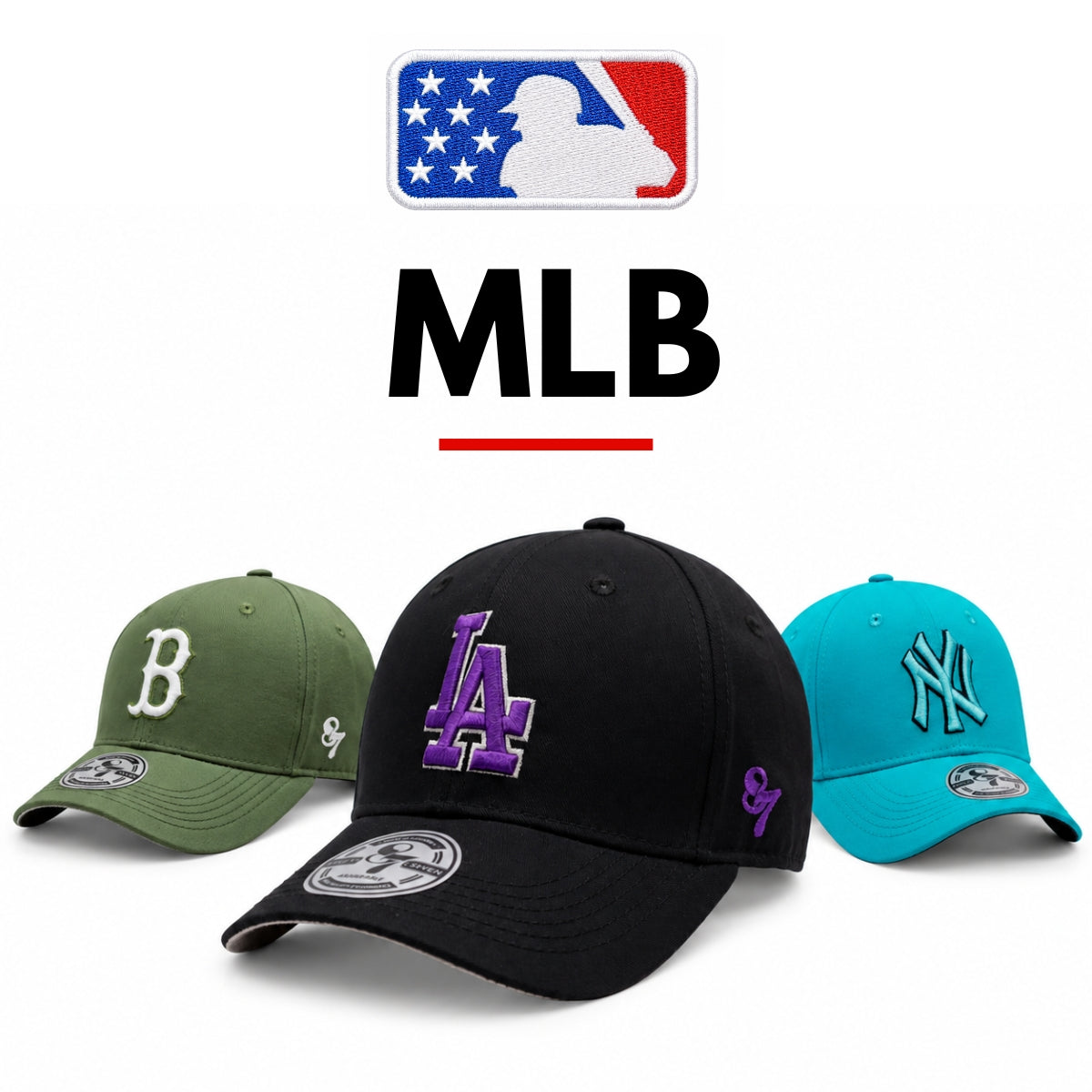 MLB