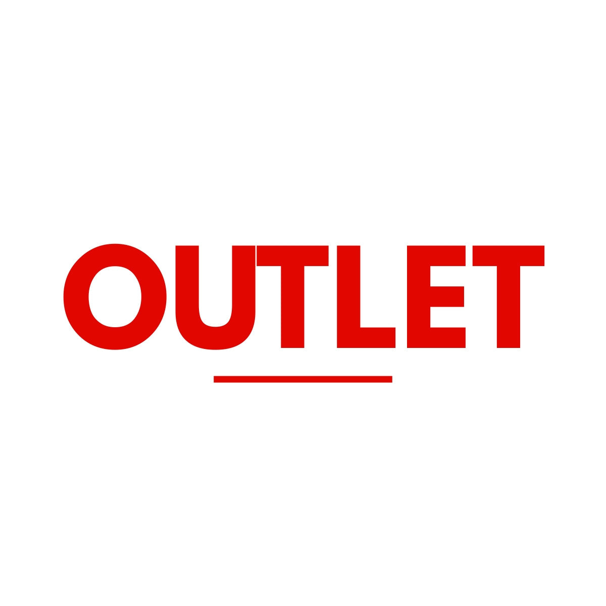 OUTLET