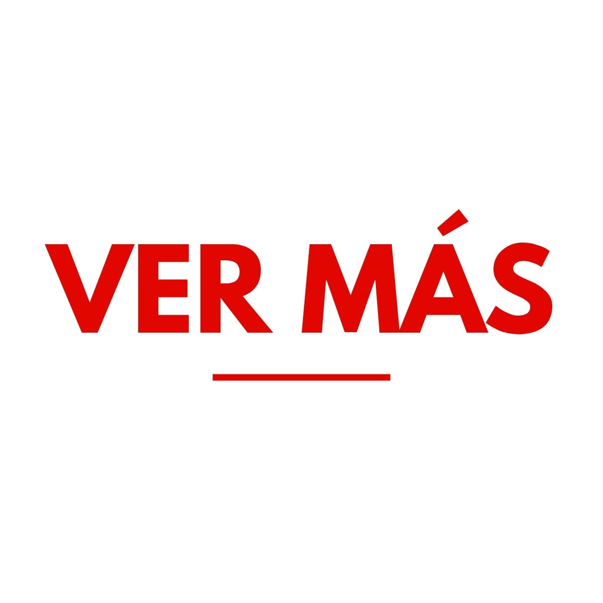 Ver más