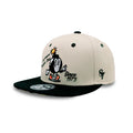 GORRA BOOM BEIGE