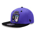 GORRA OREO AZUL