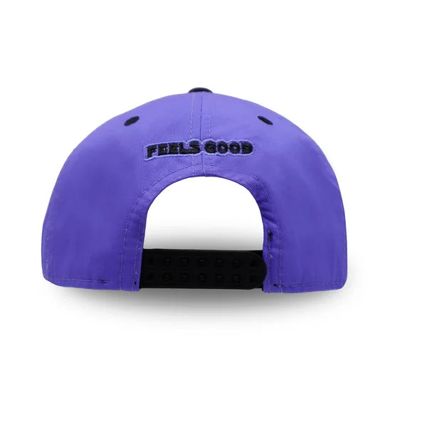GORRA OREO AZUL