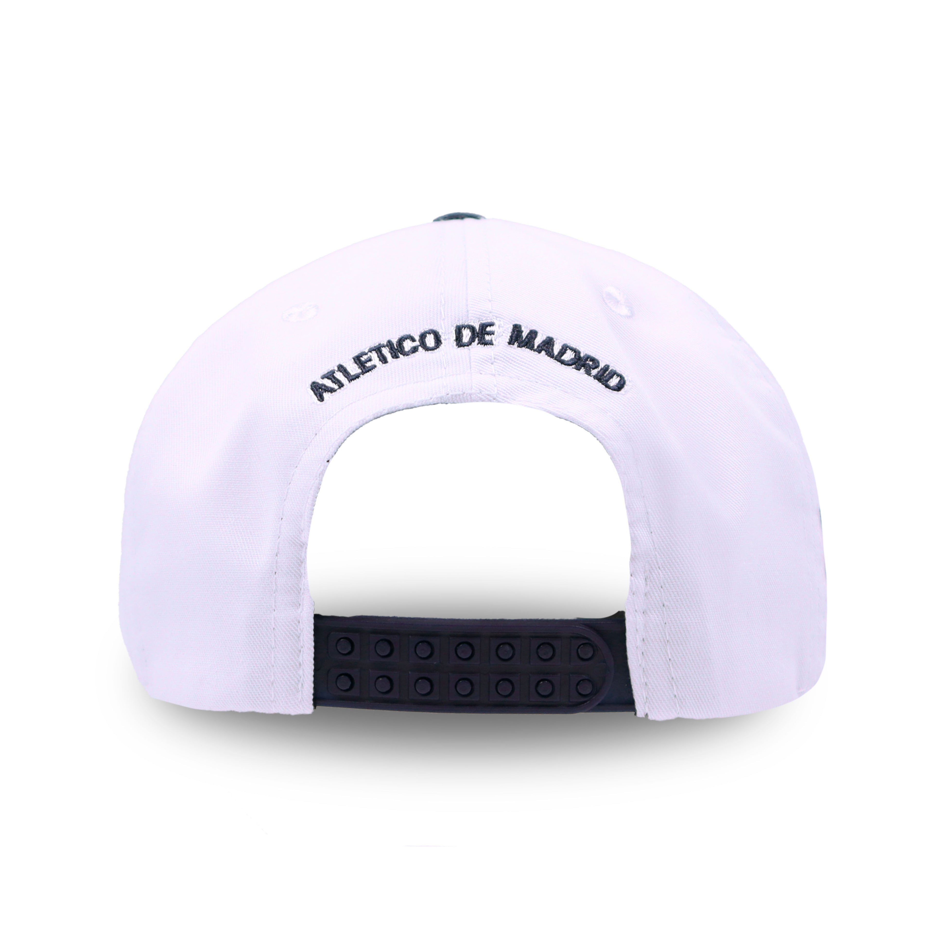 GORRA ATLETICO DE MADRID BLANCO