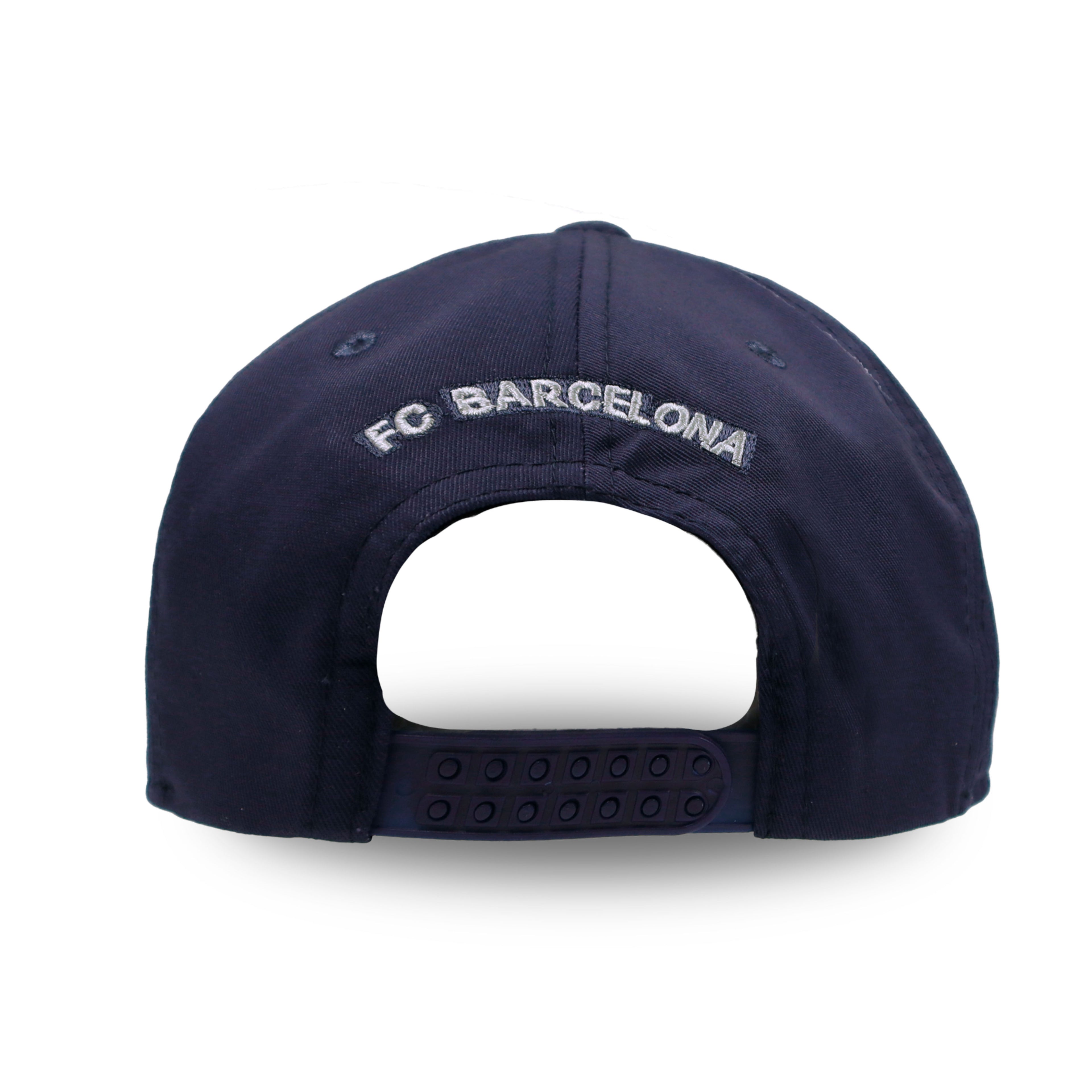 GORRA BARCELONA AZUL OSCURO