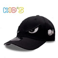 GORRA BILL BALA NEGRO