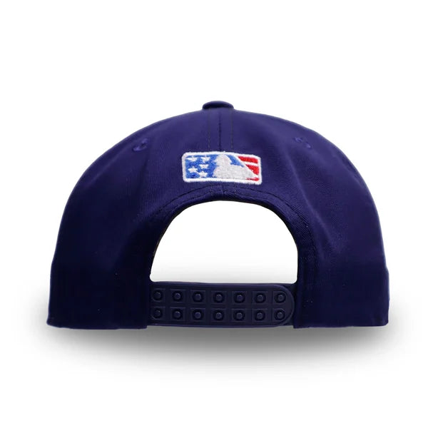 GORRA NIÑO BOSTON PEREGRINO AZUL