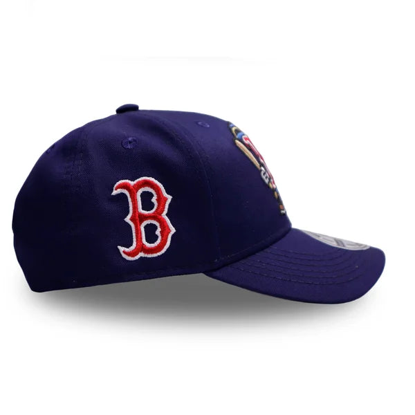 GORRA NIÑO BOSTON PEREGRINO AZUL
