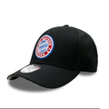 GORRA BAYERN MUNCHEN NEGRO