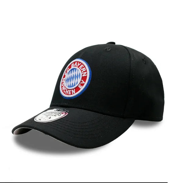 GORRA BAYERN MUNCHEN NEGRO