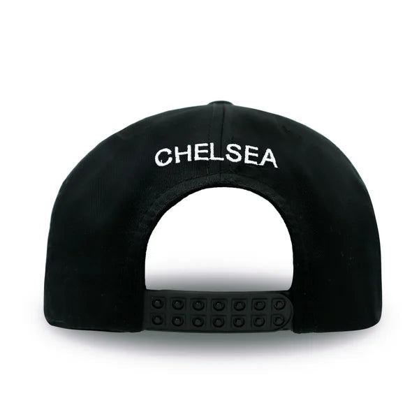 GORRA CHELSEA NEGRO