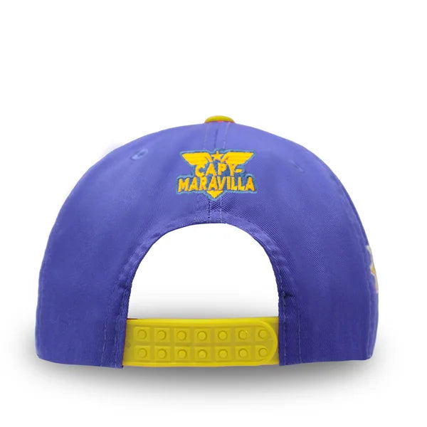 GORRA CAPI MARAVILLA AZUL