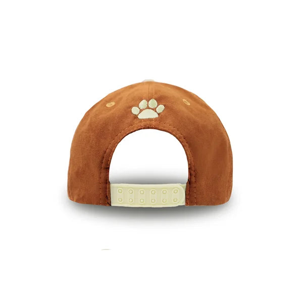 GORRA COCKER SPANIEL