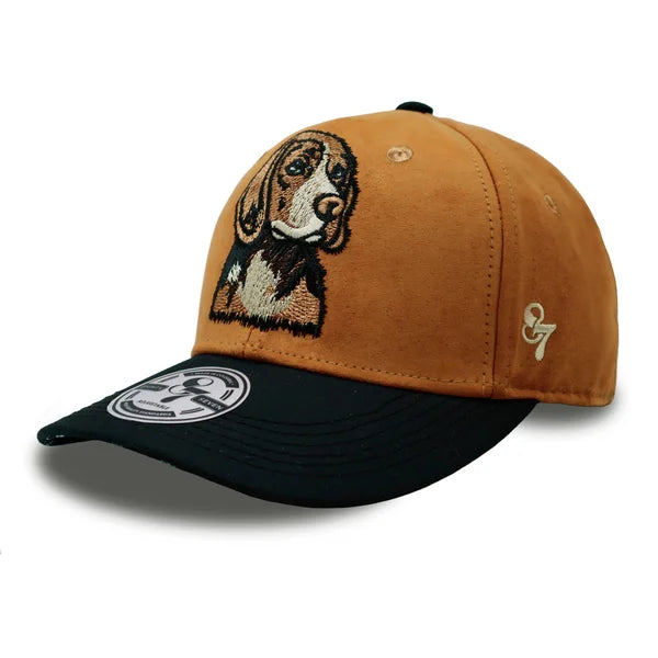 GORRA BEAGLE LINCE COLONIAL