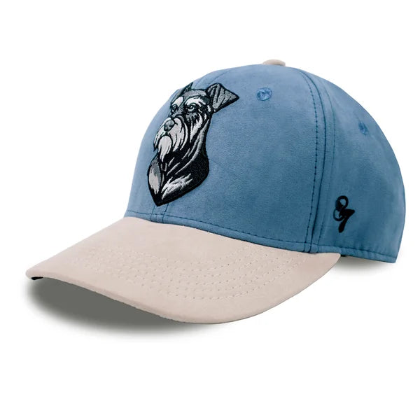 GORRA SCHNAUZER LINCE JEAN