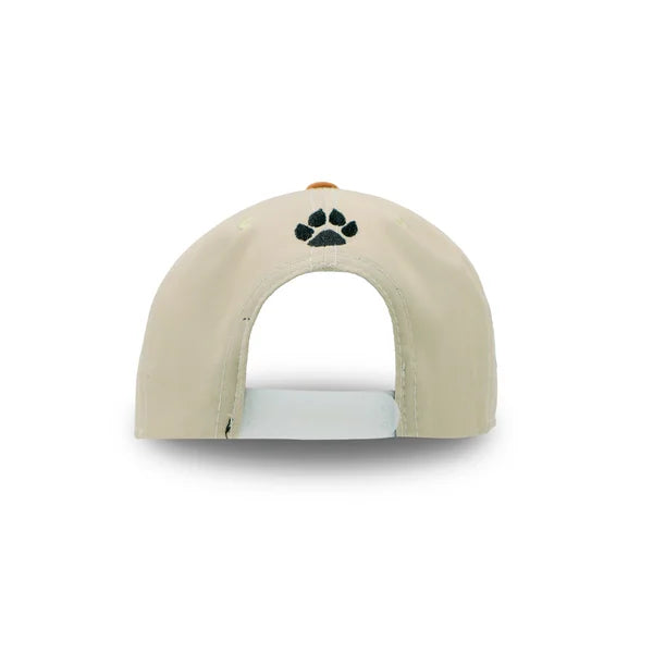 GORRA YORKSHIRE TERRIER BEIGE