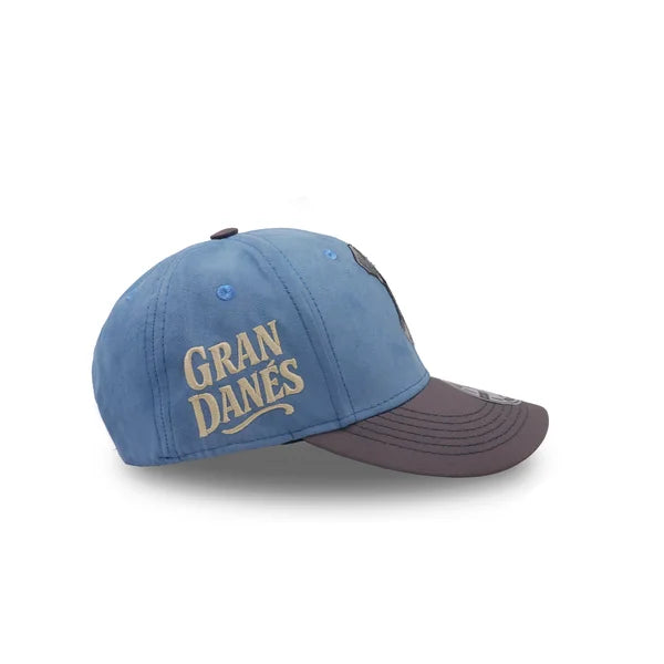 GORRA GRAN DANES LINCE JEAN