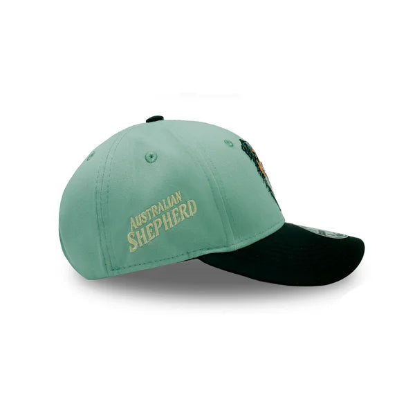 GORRA PASTOR OVEJERO HOJA SECA