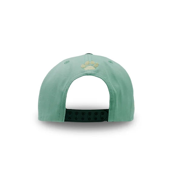GORRA PASTOR OVEJERO HOJA SECA