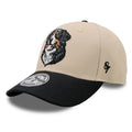 GORRA BERNES BEIGE