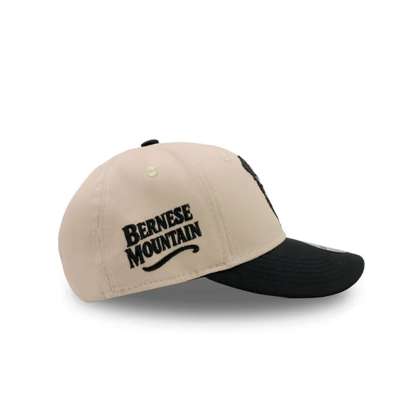 GORRA BERNES BEIGE