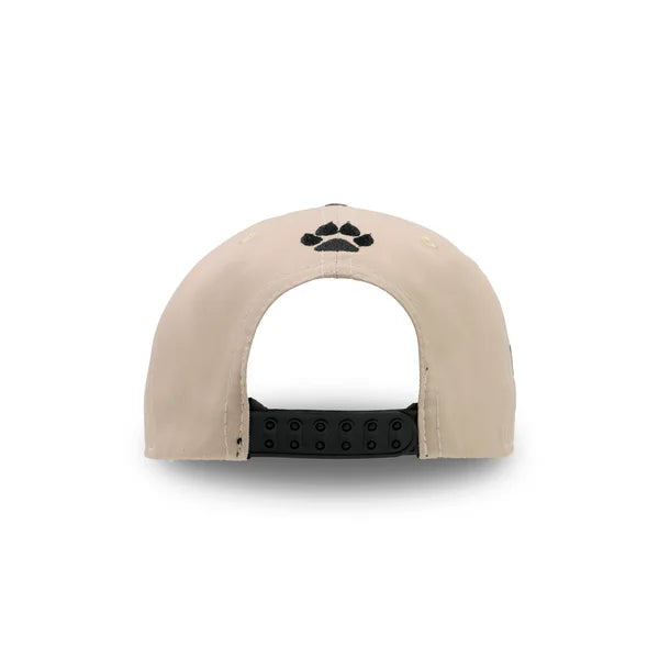 GORRA BERNES BEIGE