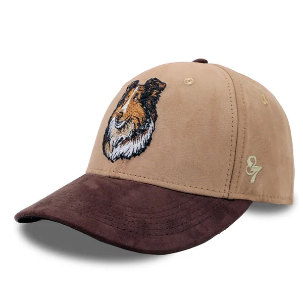 GORRA COLLIE LINCE ARENA