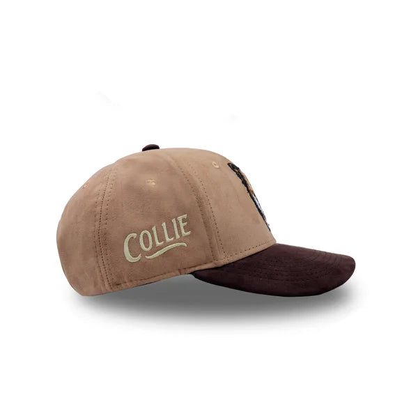 GORRA COLLIE LINCE ARENA