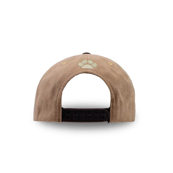 GORRA COLLIE LINCE ARENA