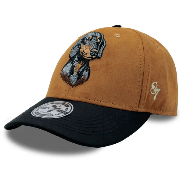 GORRA DACHSHUND LINCE COLONIAL