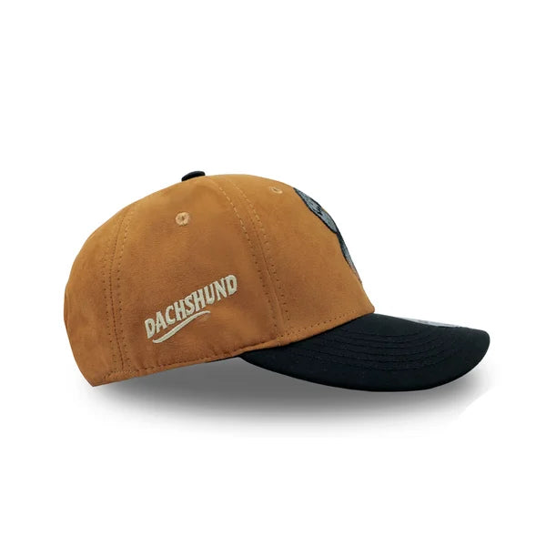 GORRA DACHSHUND LINCE COLONIAL