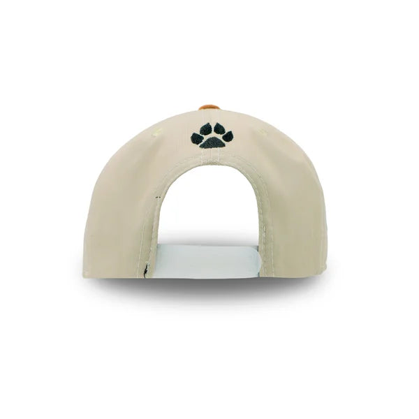 GORRA LABRADOR RETRIVER BEIGE