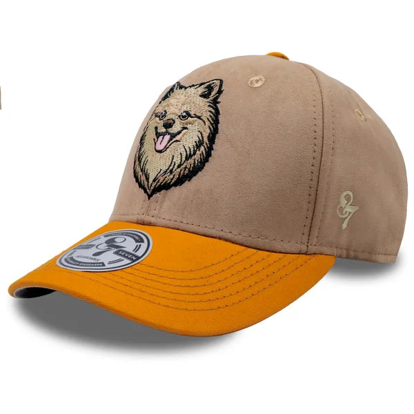 GORRA POMERANIA LINCE ARENA