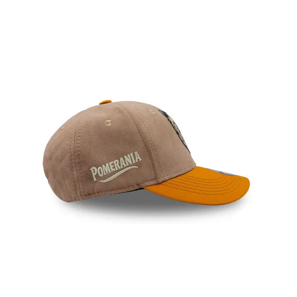GORRA POMERANIA LINCE ARENA
