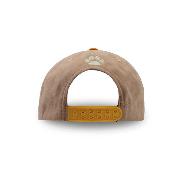 GORRA POMERANIA LINCE ARENA