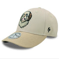 GORRA SHITZU BEIGE