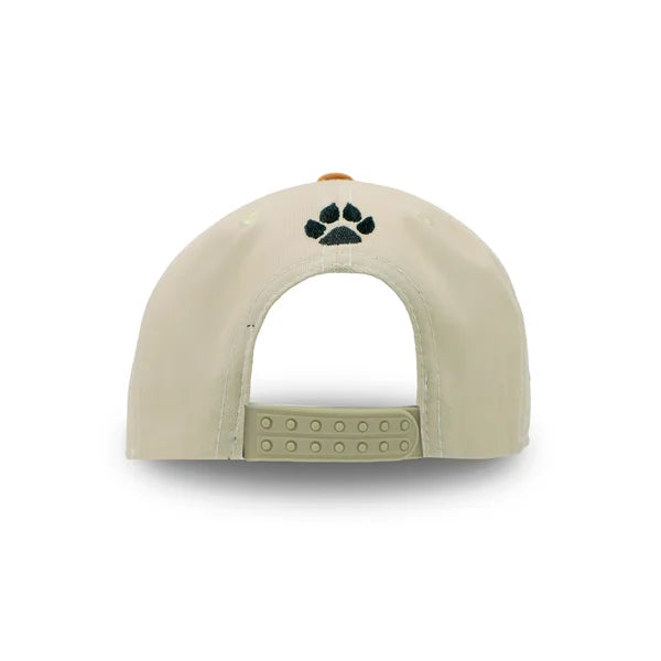 GORRA SHITZU BEIGE