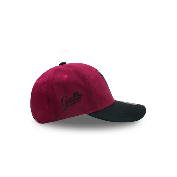 GORRA GALLO VINOTINTO