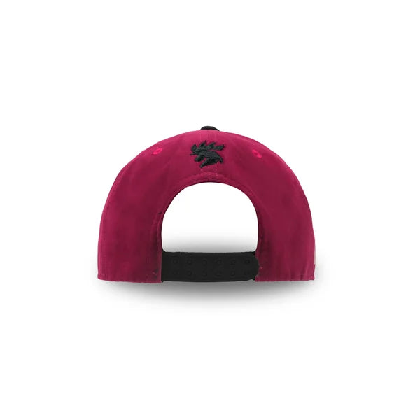 GORRA GALLO VINOTINTO