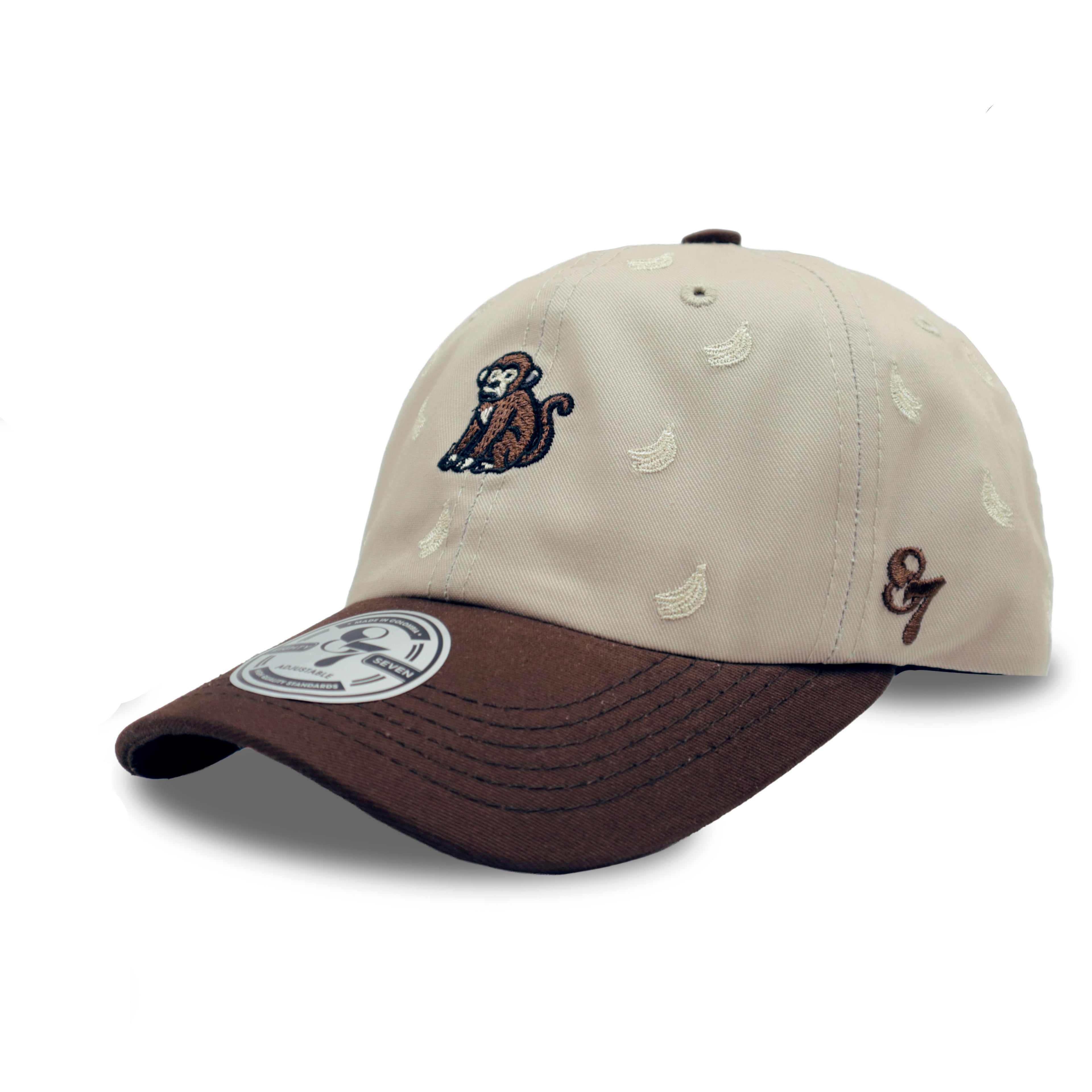 GORRA PUNCH BEIGE