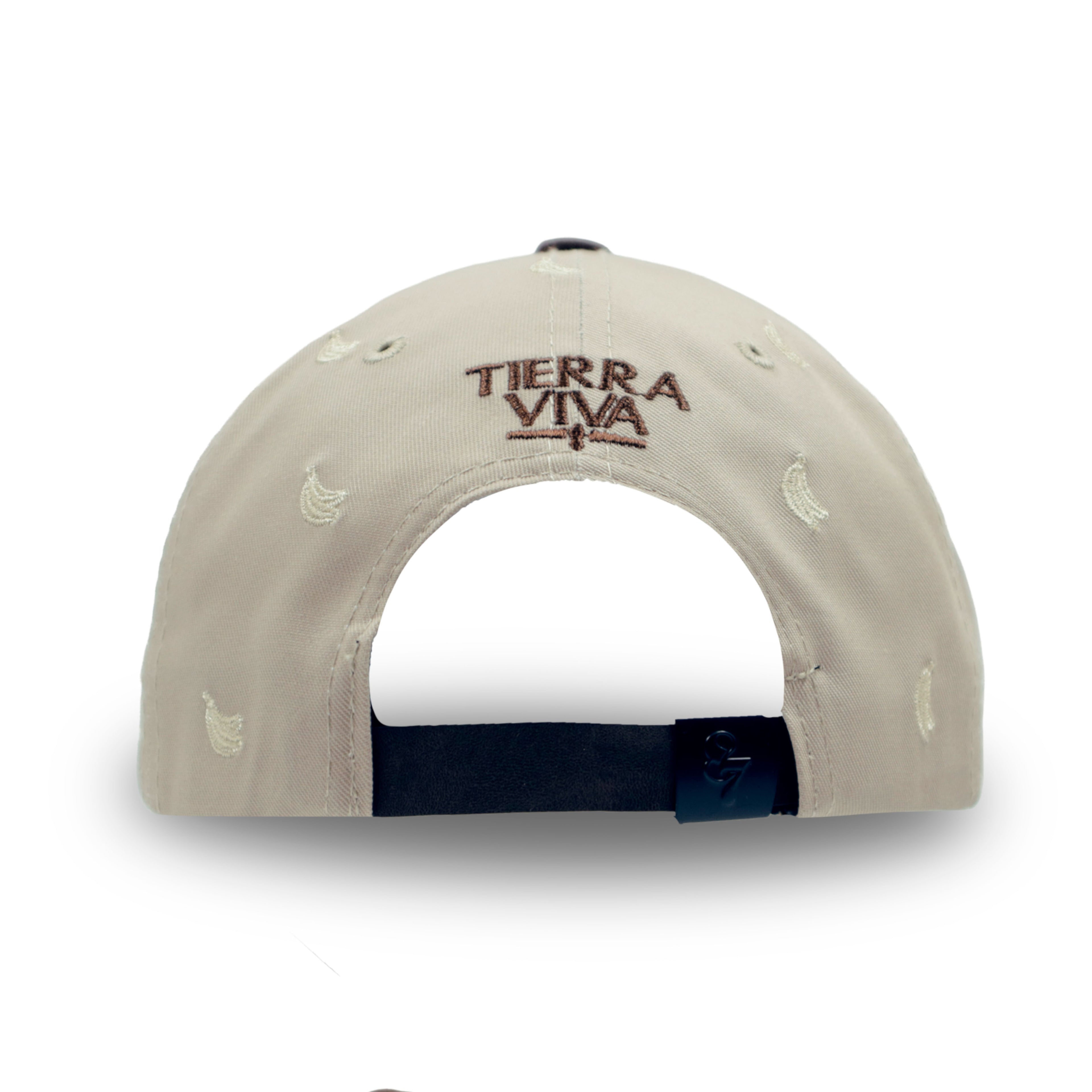 GORRA PUNCH BEIGE