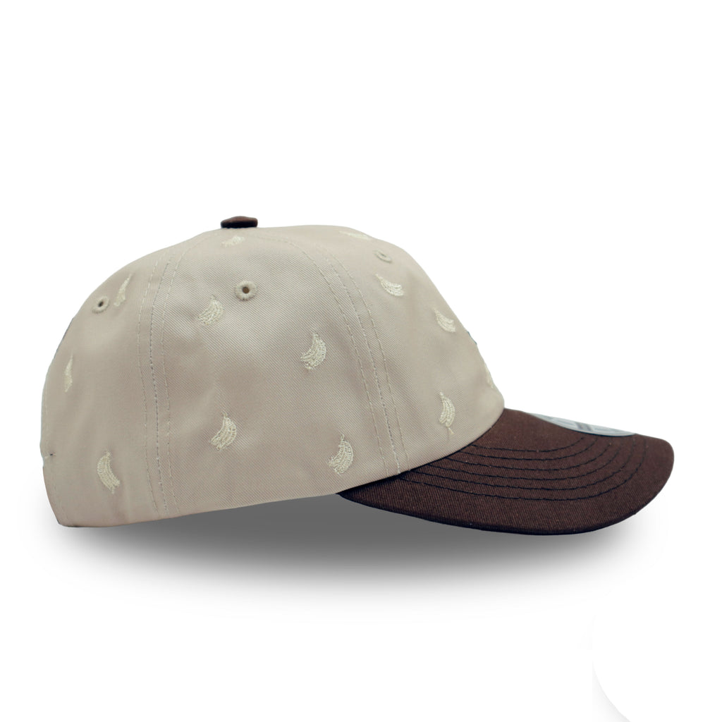 GORRA PUNCH BEIGE