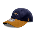 GORRA TORTUGA AZUL OSCURO