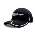 GORRA EIGHTY SEVEN NEGRO