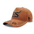 GORRA EIGHTY SEVEN TORO CAFE