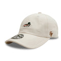 GORRA PATO MARFIL